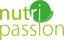 Logo Nutripassion