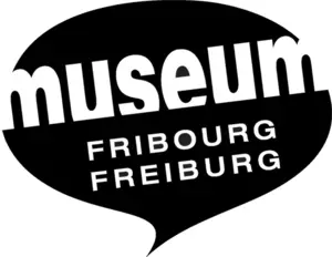 Logo musée d'histoire naturelle Fribourg