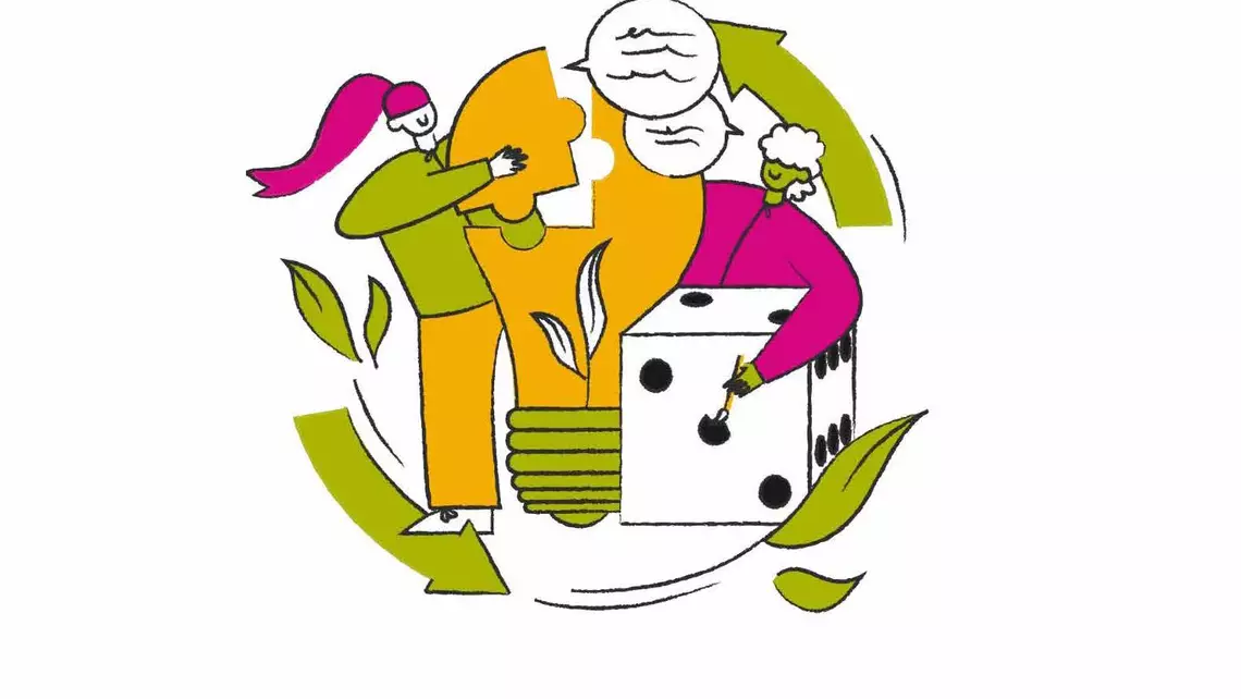 Journée réseau21