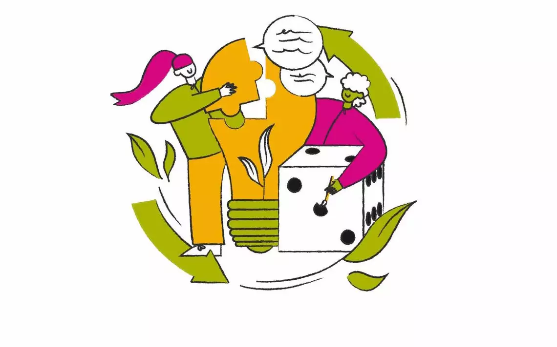Journée réseau21