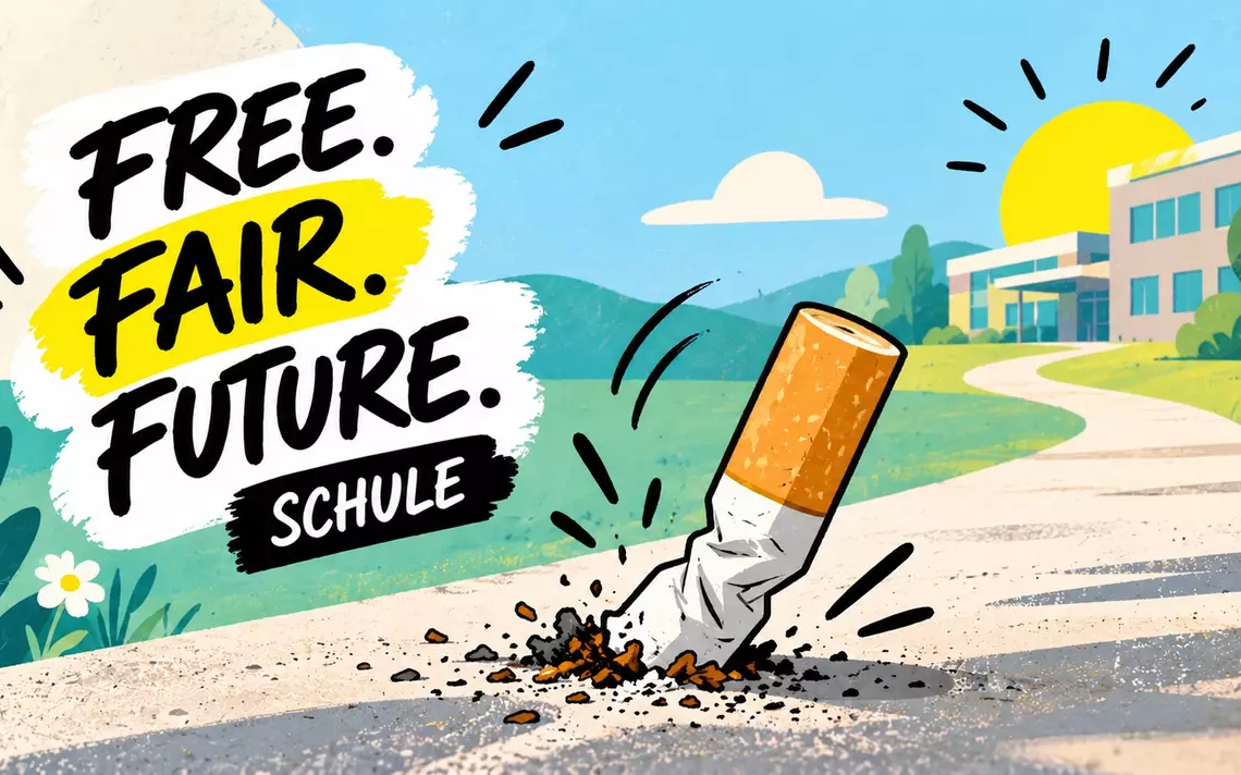 Free.Fair.Future.Schule